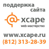 поддержка сайта в Петербурге, СПб